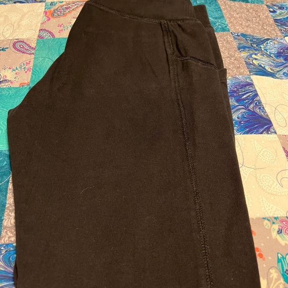 Puma workout cotton pants - Picture 4 of 4